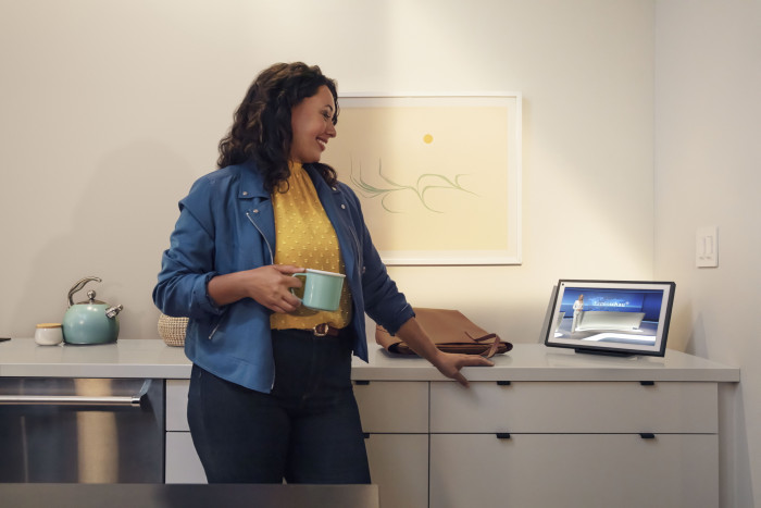 Echo Show 15 (Bild: Amazon)